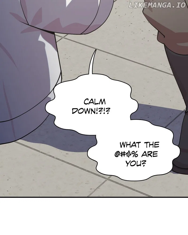 The Iluvian Cycle Chapter 60 – Page 9