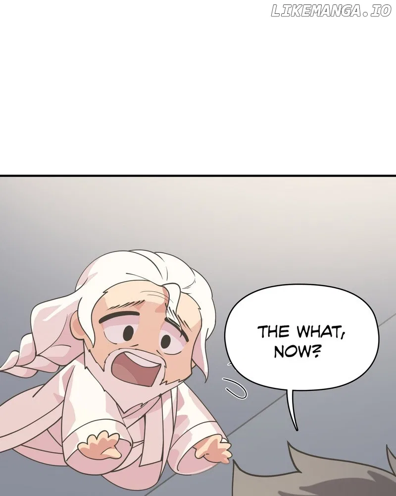 The Iluvian Cycle Chapter 60 – Page 13