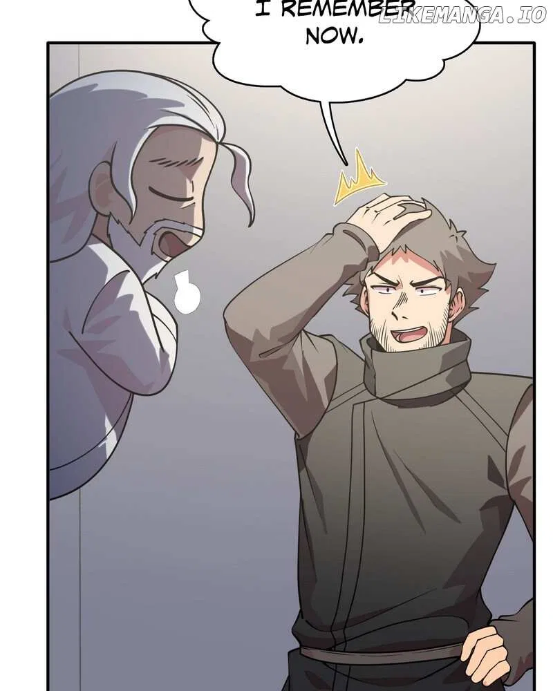The Iluvian Cycle Chapter 60 – Page 16