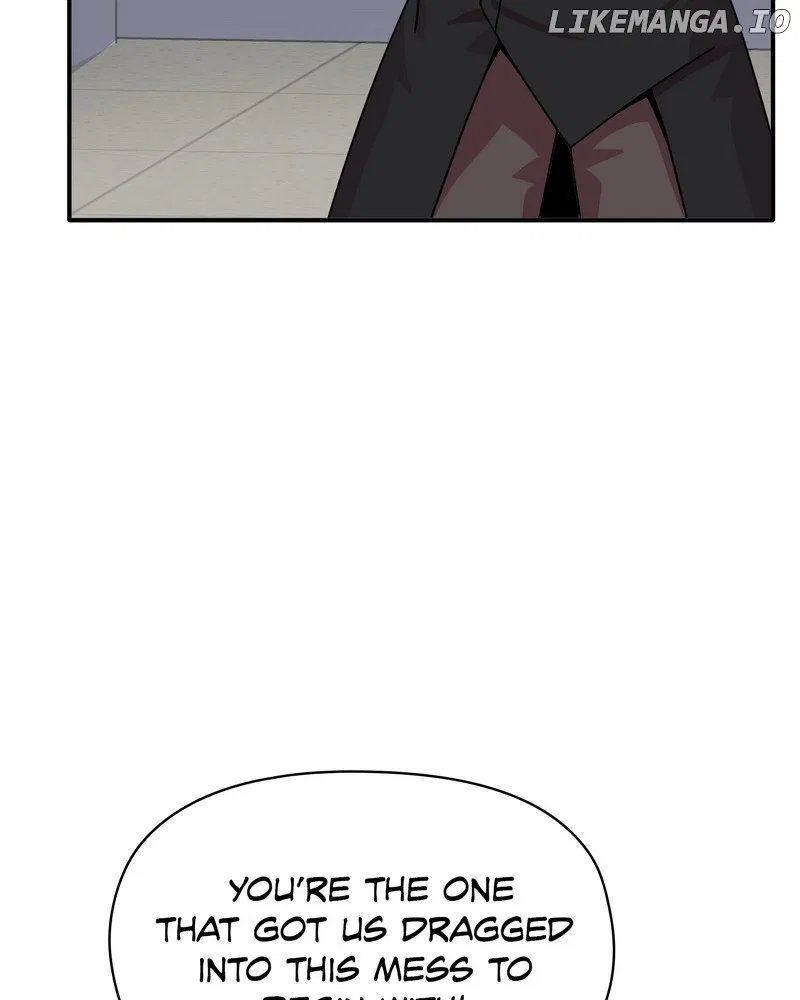 The Iluvian Cycle Chapter 60 – Page 17