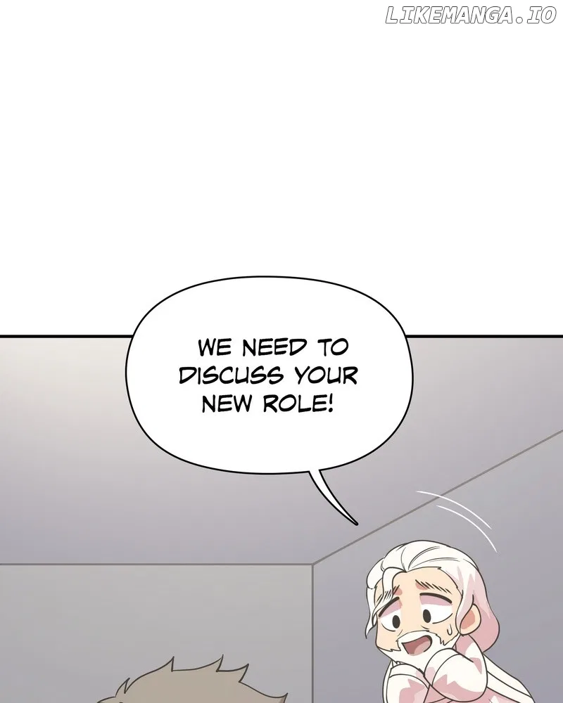 The Iluvian Cycle Chapter 60 – Page 20
