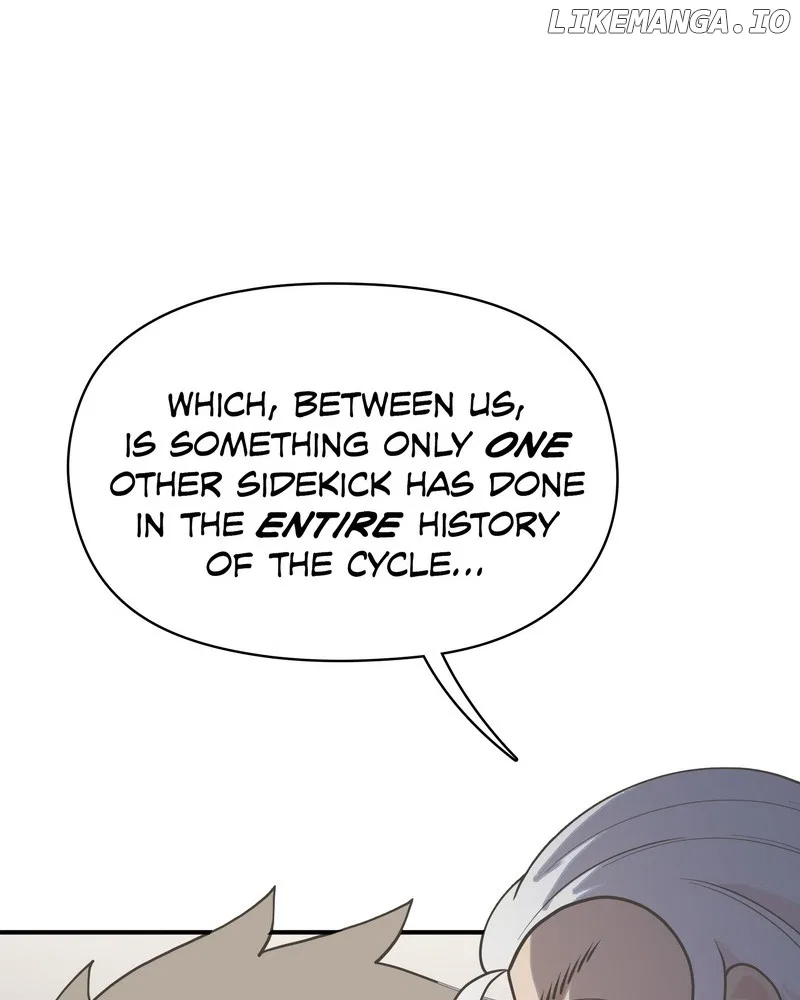 The Iluvian Cycle Chapter 60 – Page 26