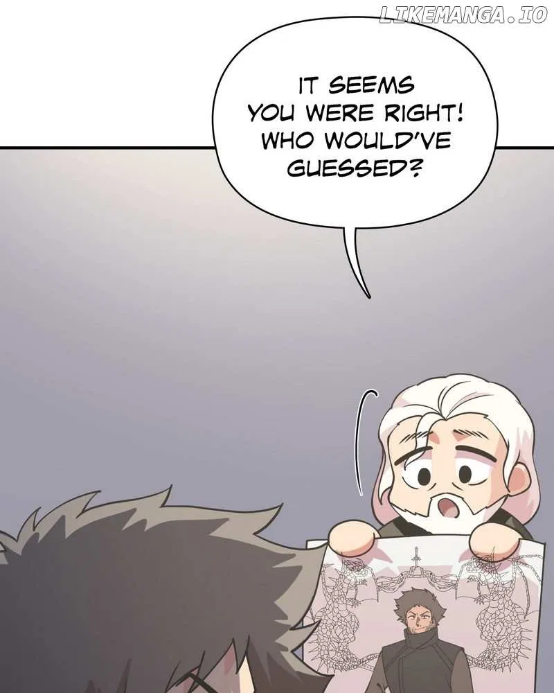 The Iluvian Cycle Chapter 60 – Page 33