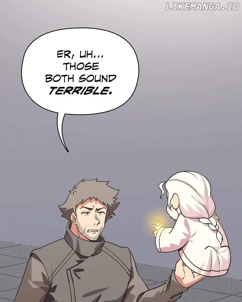 The Iluvian Cycle Chapter 60 – Page 50