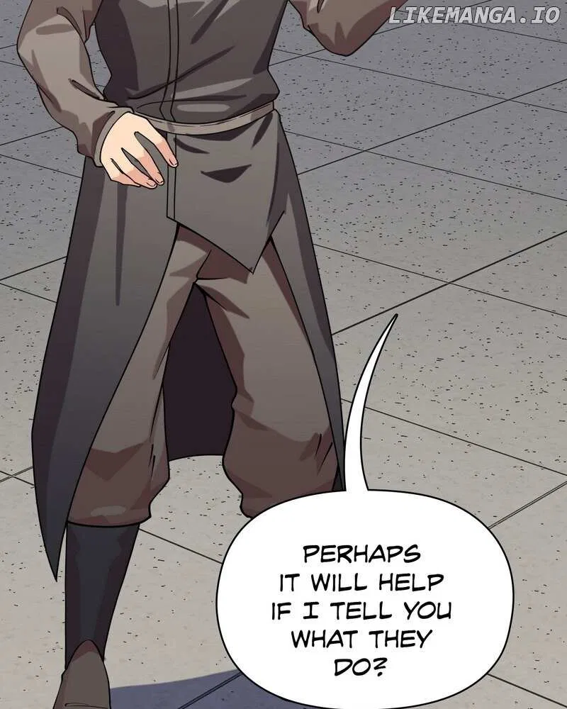 The Iluvian Cycle Chapter 60 – Page 51