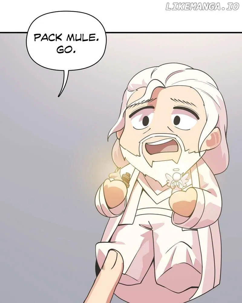 The Iluvian Cycle Chapter 60 – Page 61