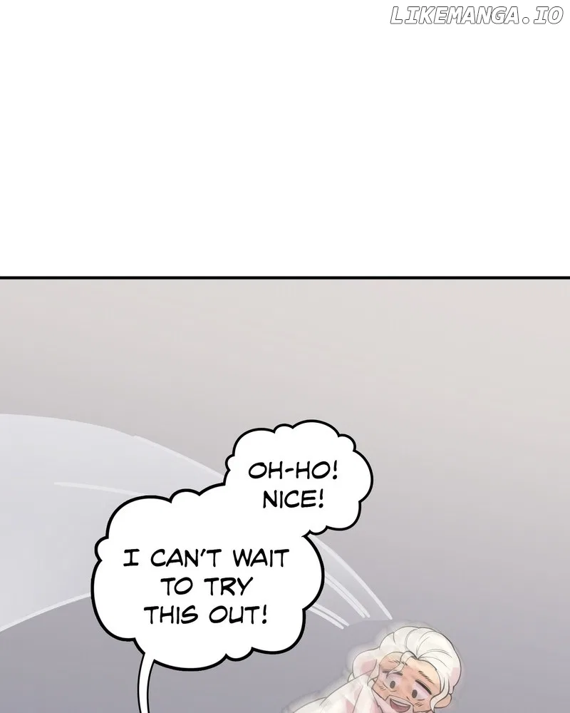 The Iluvian Cycle Chapter 60 – Page 73