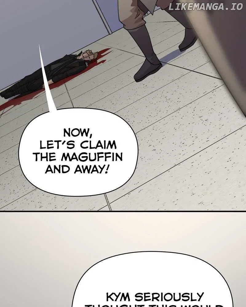 The Iluvian Cycle Chapter 60 – Page 77
