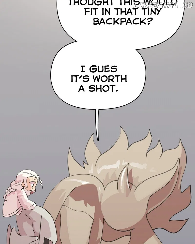 The Iluvian Cycle Chapter 60 – Page 78