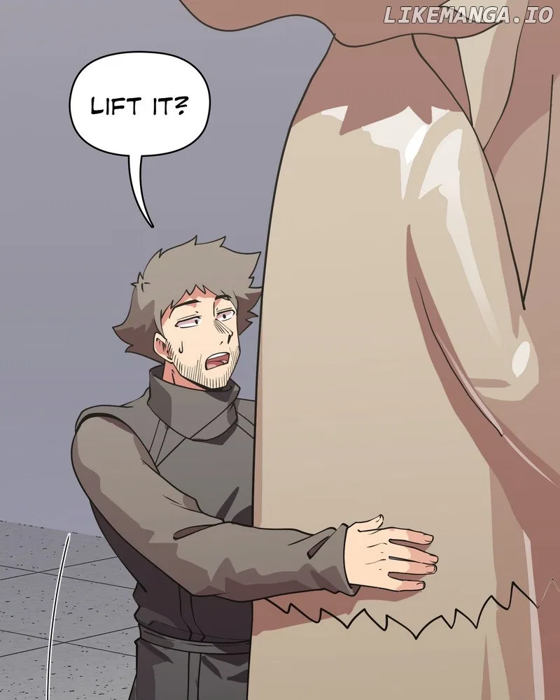 The Iluvian Cycle Chapter 60 – Page 82