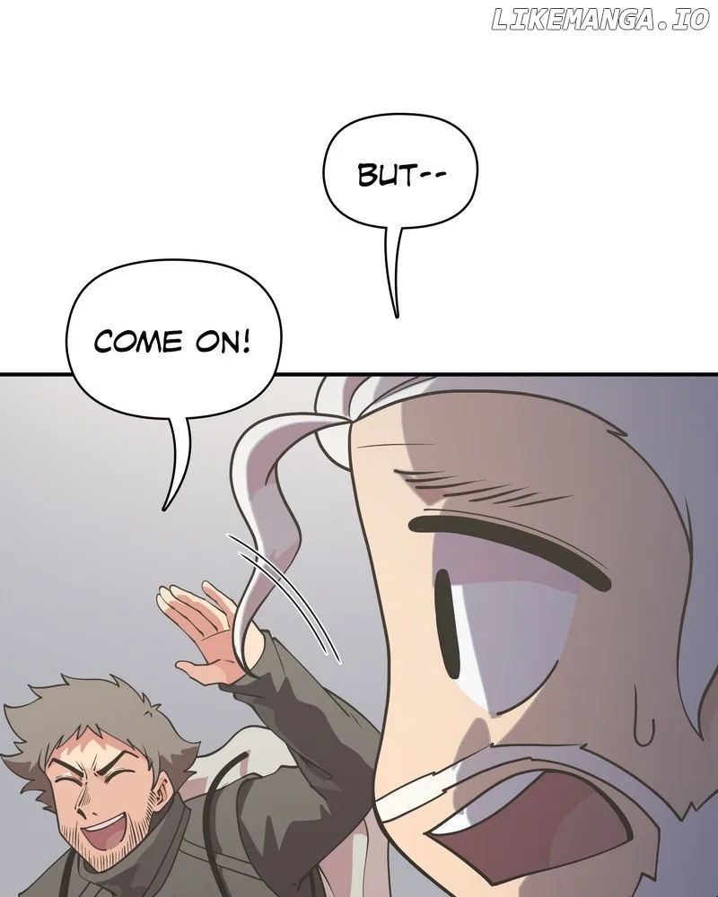 The Iluvian Cycle Chapter 60 – Page 94