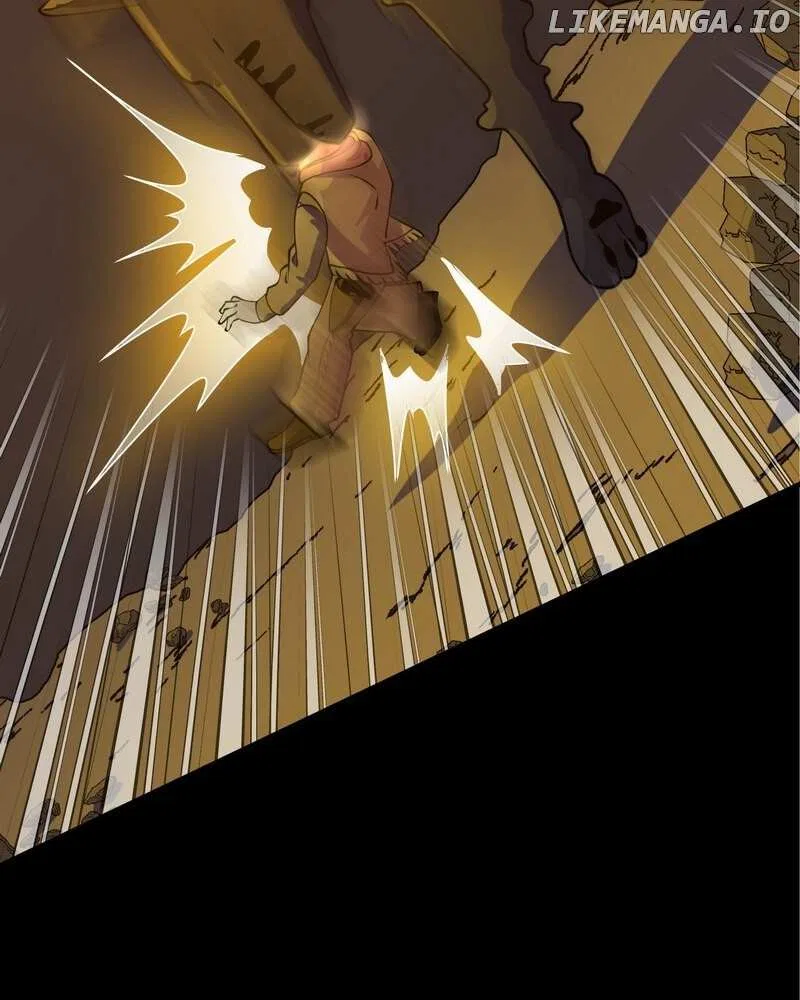 The Iluvian Cycle Chapter 60 – Page 110