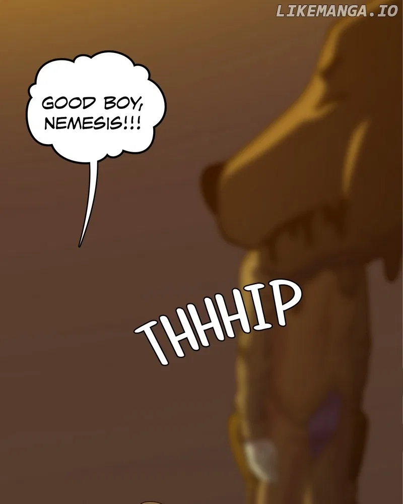 The Iluvian Cycle Chapter 60 – Page 112