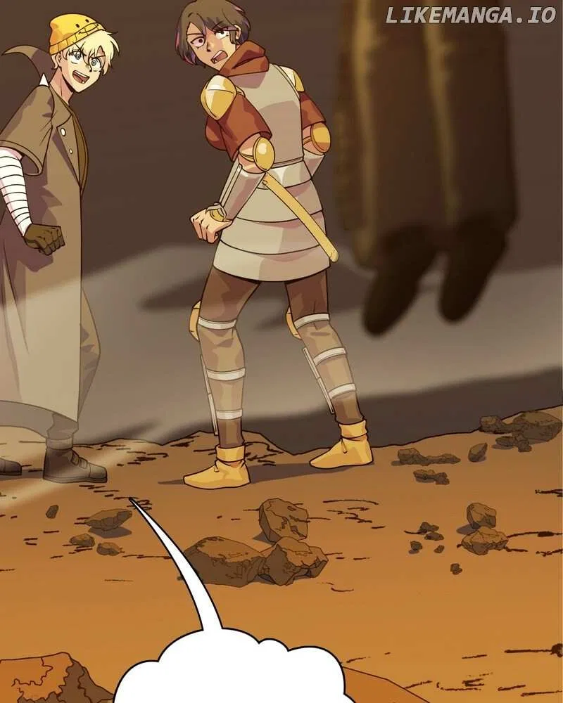 The Iluvian Cycle Chapter 60 – Page 113