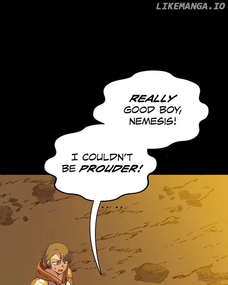 The Iluvian Cycle Chapter 60 – Page 122