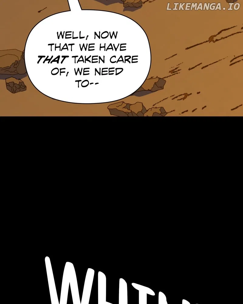 The Iluvian Cycle Chapter 60 – Page 124