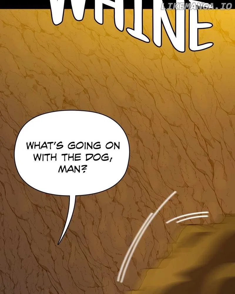 The Iluvian Cycle Chapter 60 – Page 125