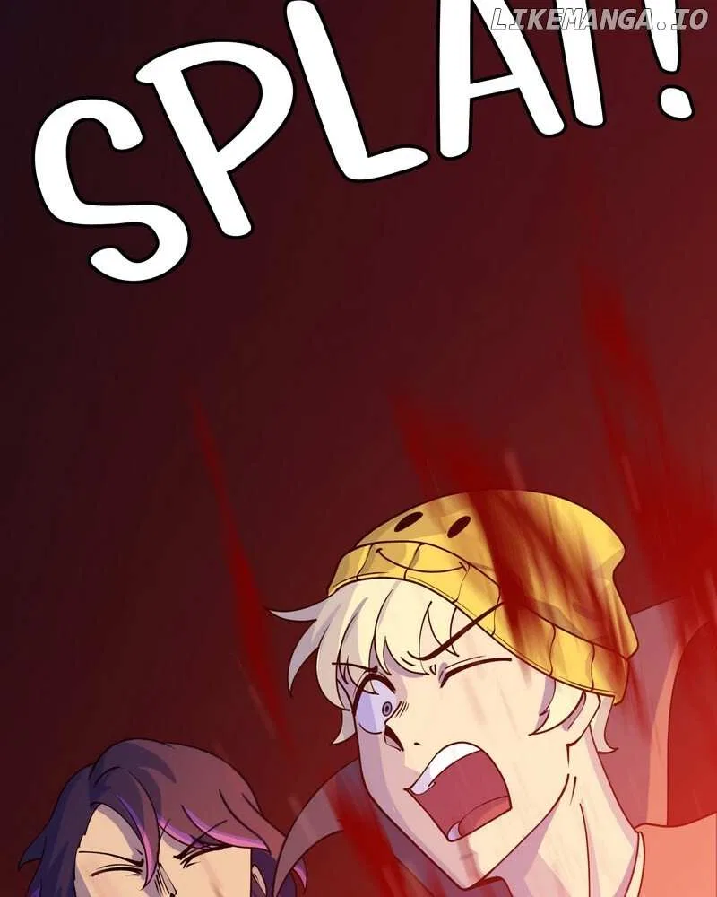 The Iluvian Cycle Chapter 60 – Page 128