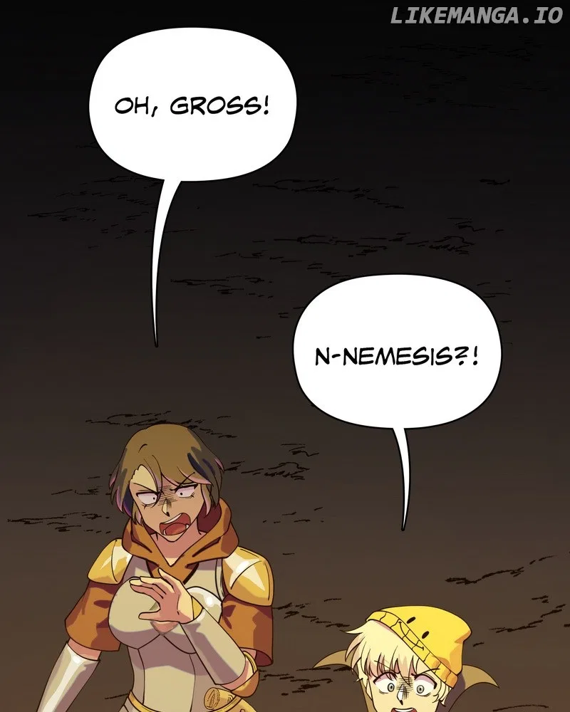 The Iluvian Cycle Chapter 60 – Page 131