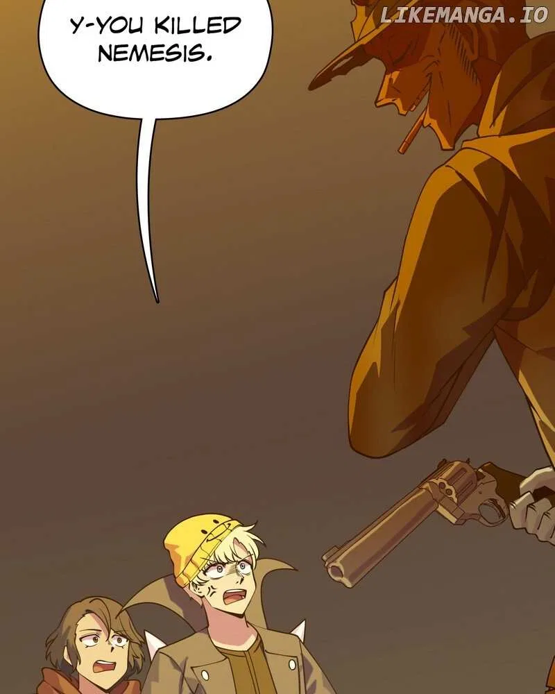 The Iluvian Cycle Chapter 60 – Page 136