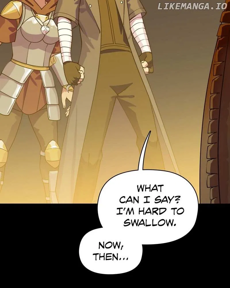 The Iluvian Cycle Chapter 60 – Page 137