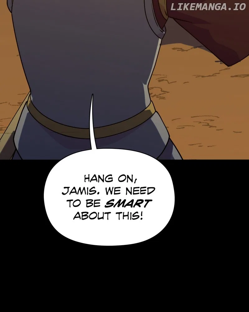 The Iluvian Cycle Chapter 60 – Page 144