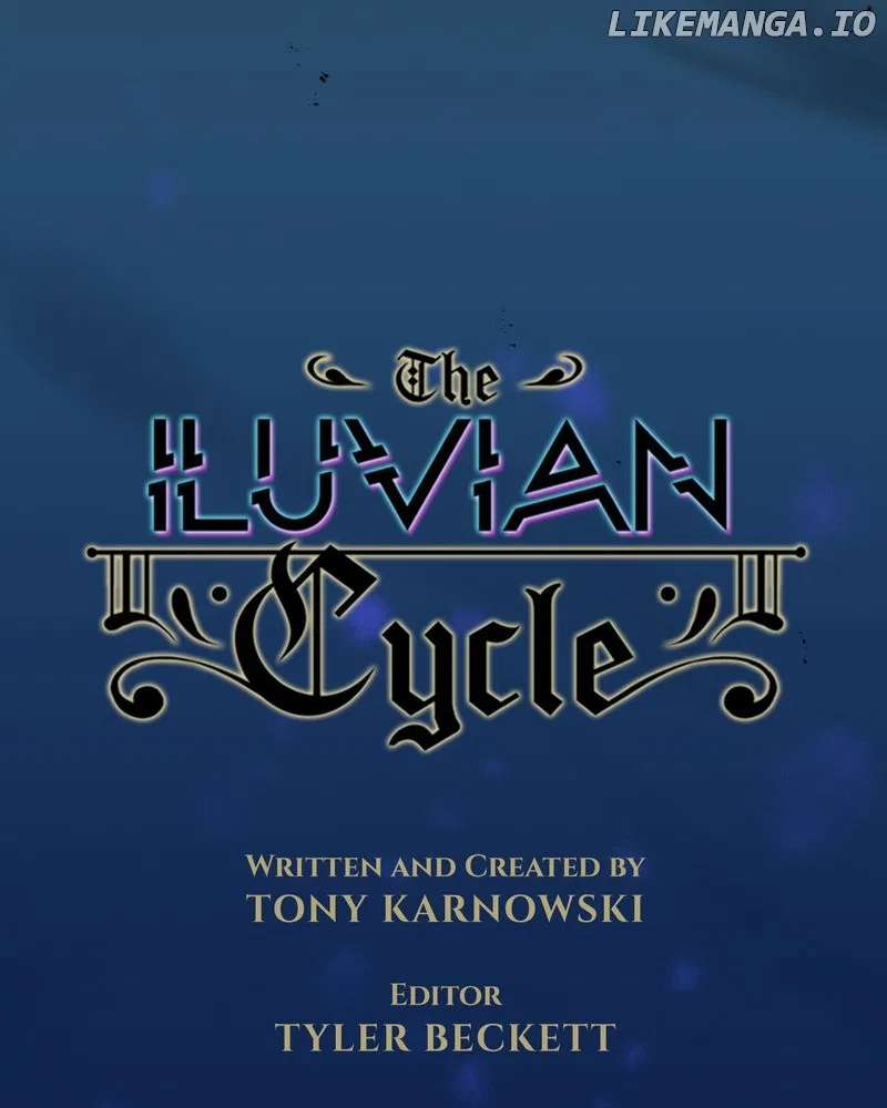 The Iluvian Cycle Chapter 60 – Page 151