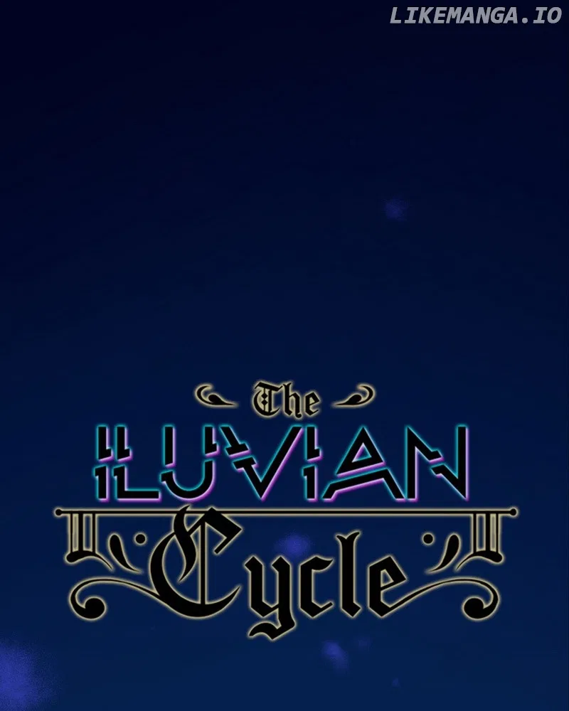 The Iluvian Cycle Chapter 59 – Page 1