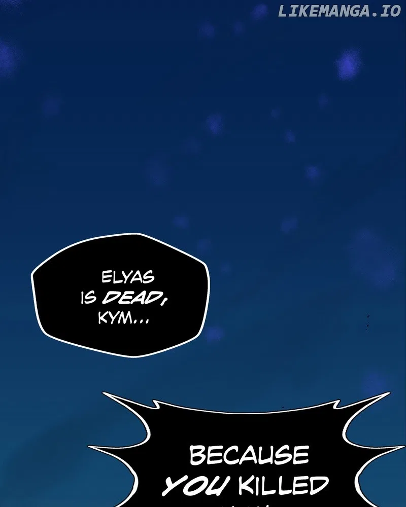 The Iluvian Cycle Chapter 59 – Page 2