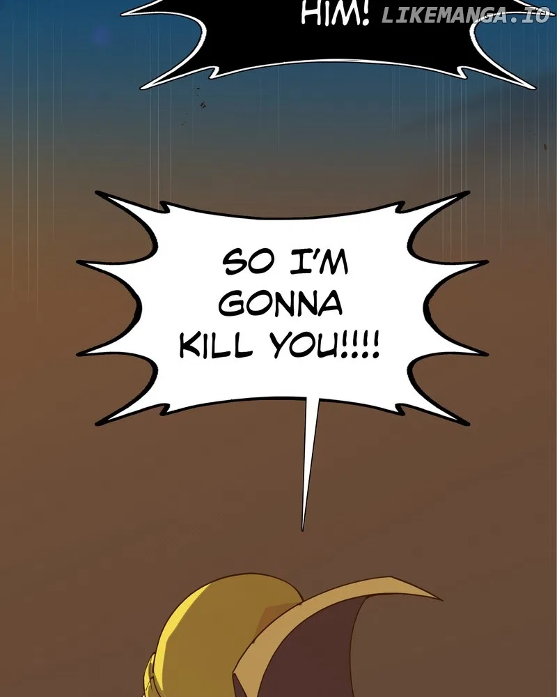 The Iluvian Cycle Chapter 59 – Page 3