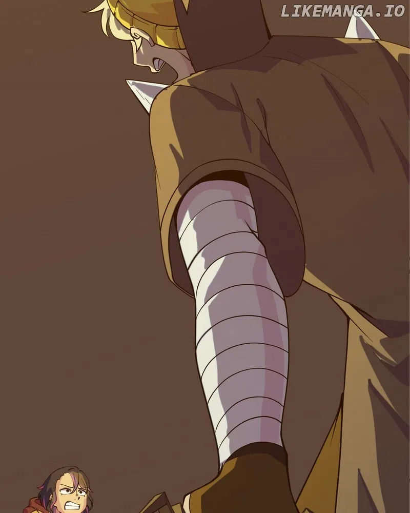 The Iluvian Cycle Chapter 59 – Page 4