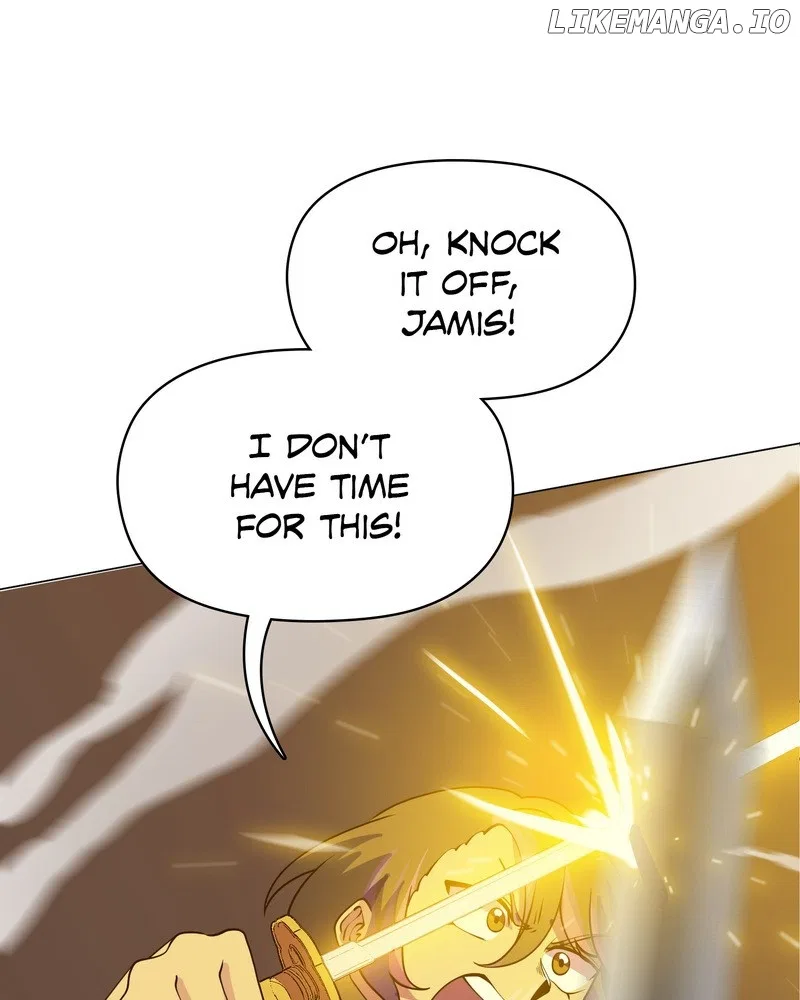 The Iluvian Cycle Chapter 59 – Page 10