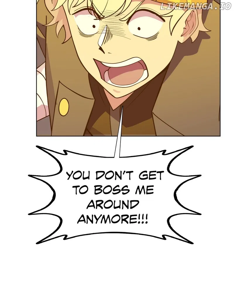 The Iluvian Cycle Chapter 59 – Page 15
