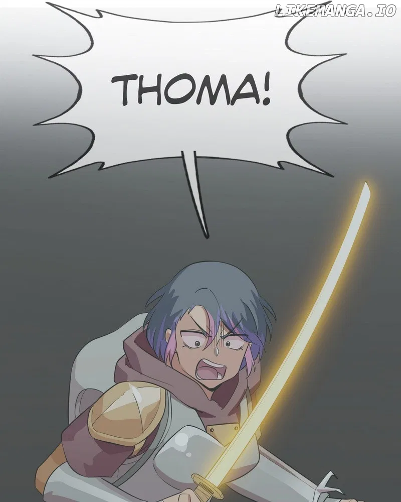 The Iluvian Cycle Chapter 59 – Page 47