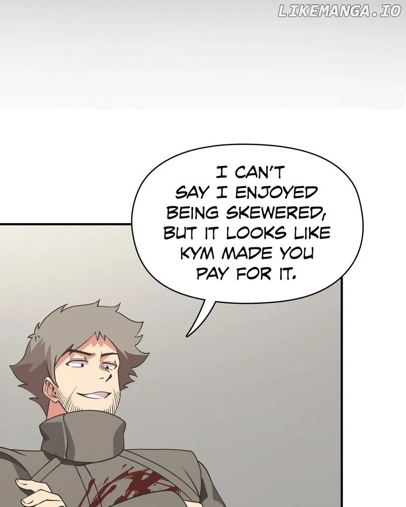 The Iluvian Cycle Chapter 59 – Page 50