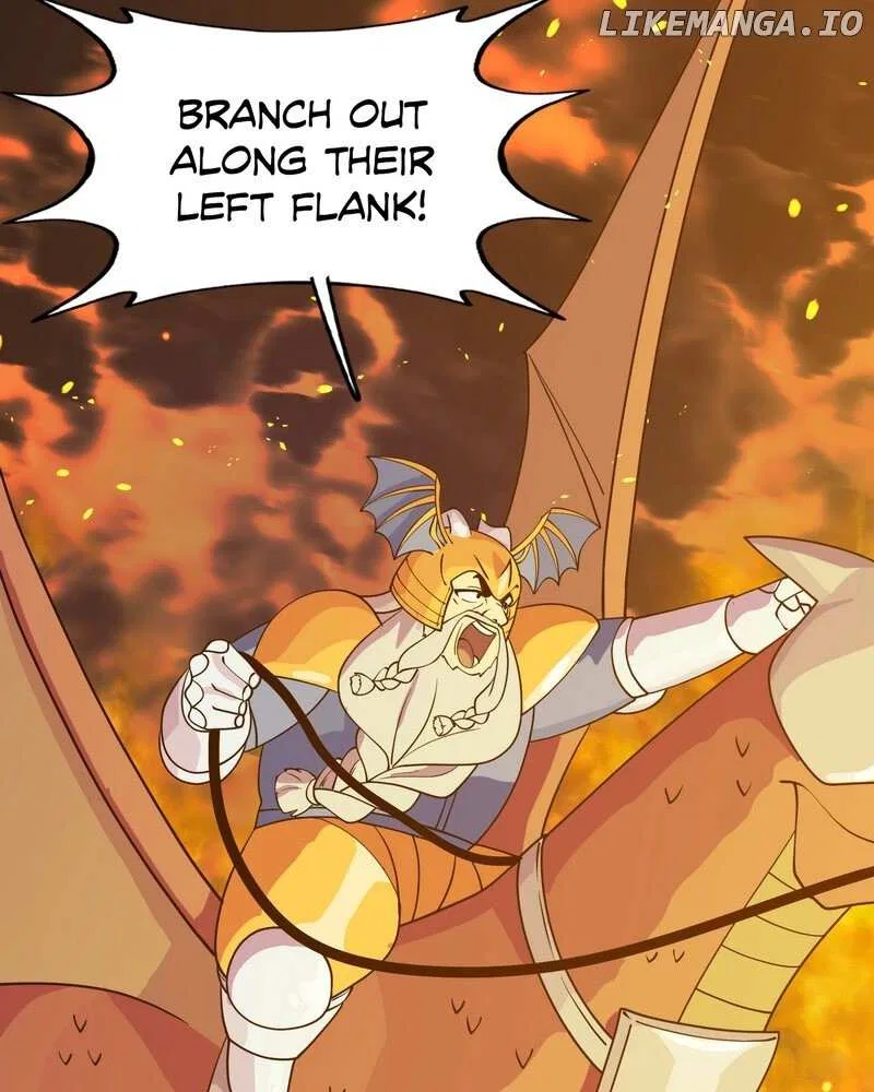 The Iluvian Cycle Chapter 59 – Page 74