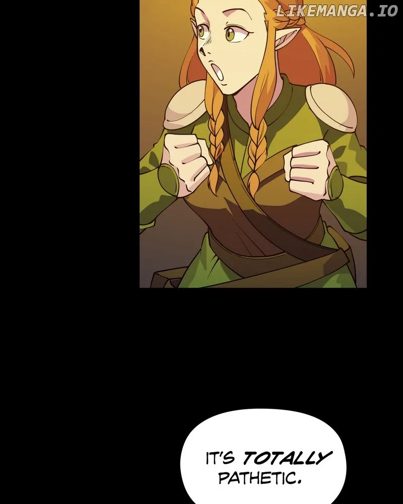 The Iluvian Cycle Chapter 59 – Page 85