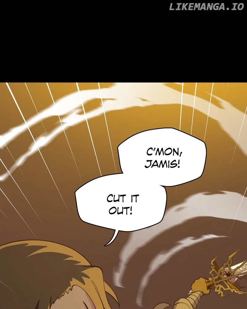 The Iluvian Cycle Chapter 59 – Page 87