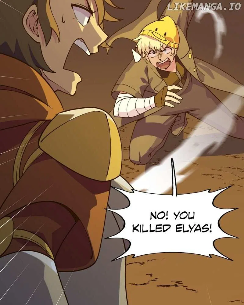 The Iluvian Cycle Chapter 59 – Page 88