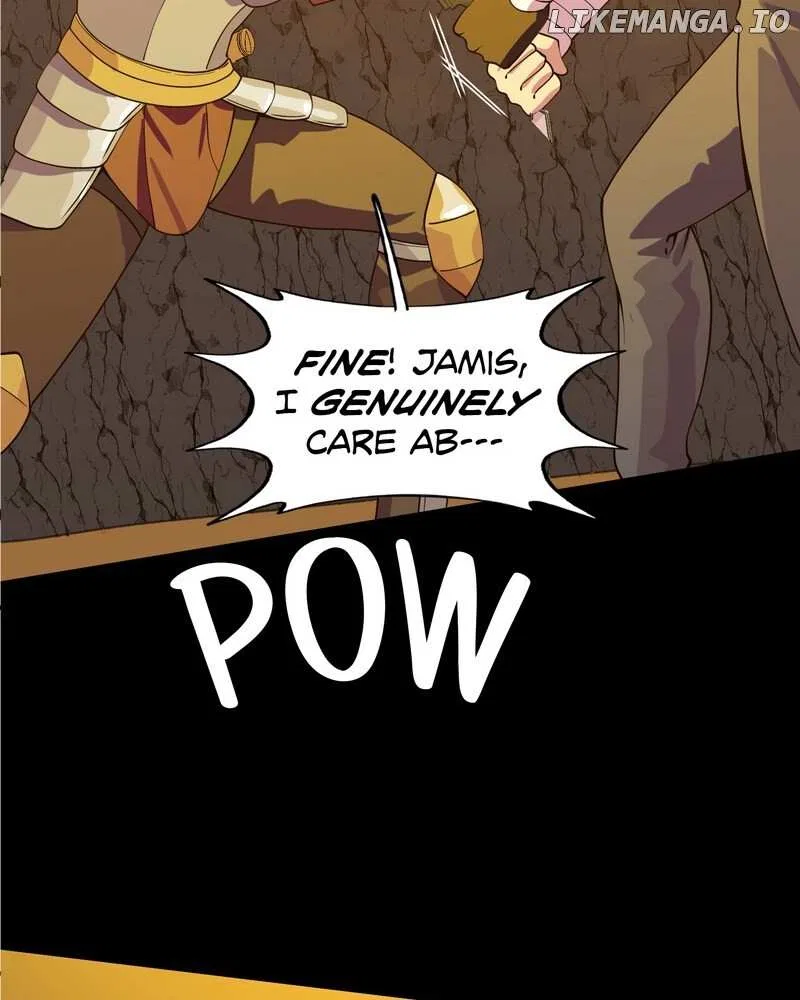 The Iluvian Cycle Chapter 59 – Page 109