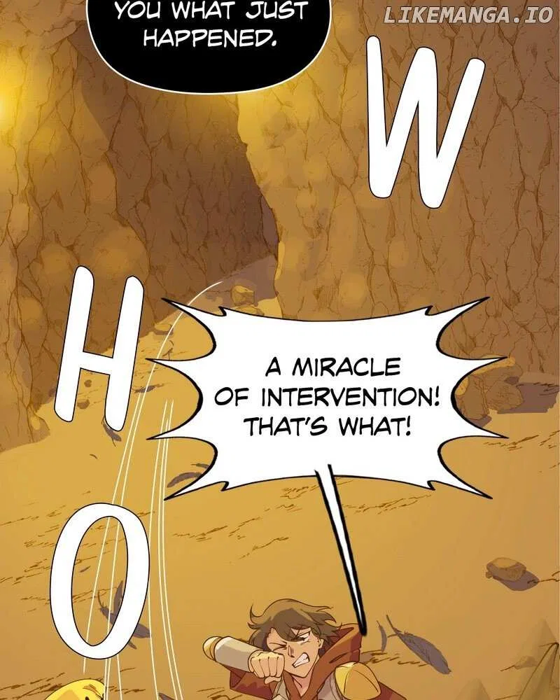 The Iluvian Cycle Chapter 59 – Page 116