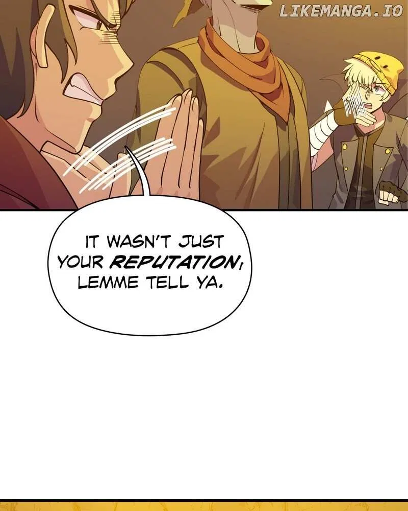 The Iluvian Cycle Chapter 59 – Page 126