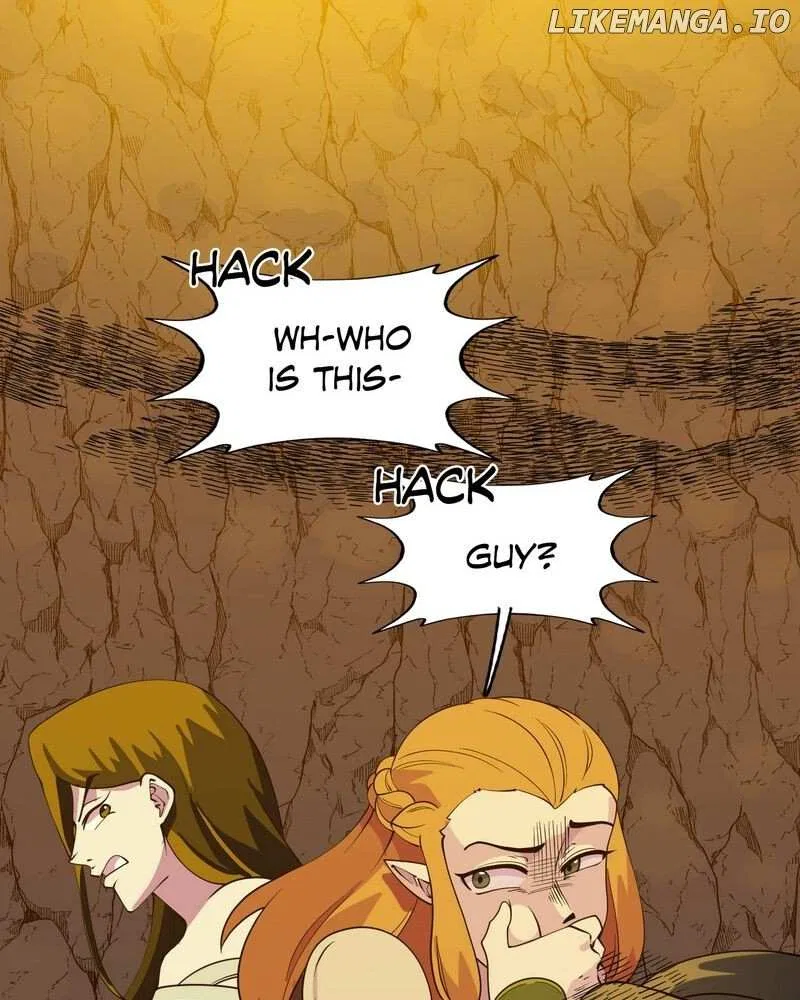 The Iluvian Cycle Chapter 59 – Page 127