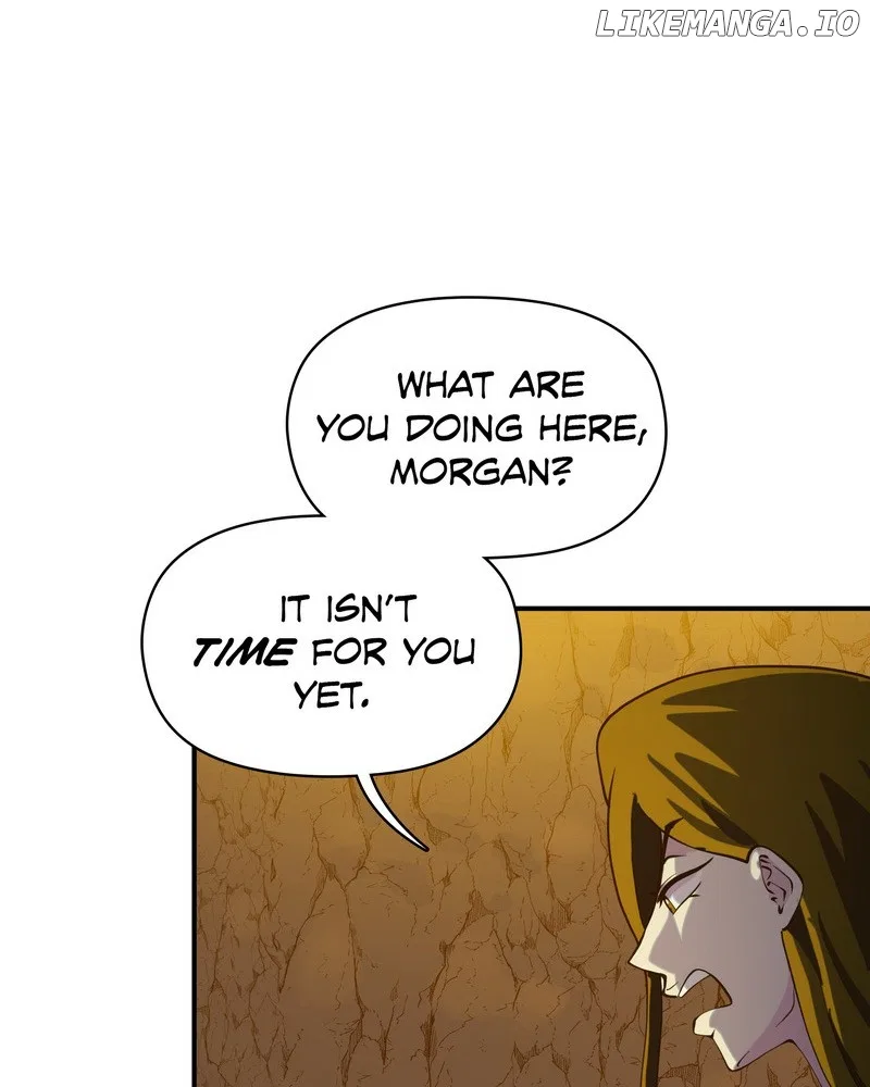 The Iluvian Cycle Chapter 59 – Page 129