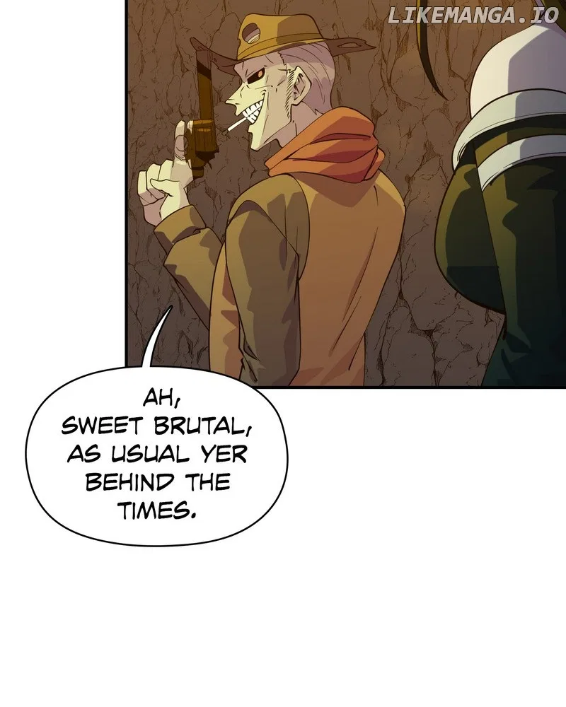 The Iluvian Cycle Chapter 59 – Page 130