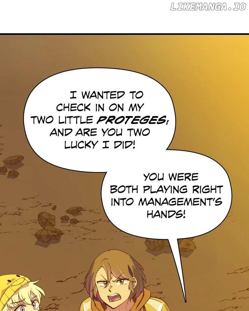 The Iluvian Cycle Chapter 59 – Page 131