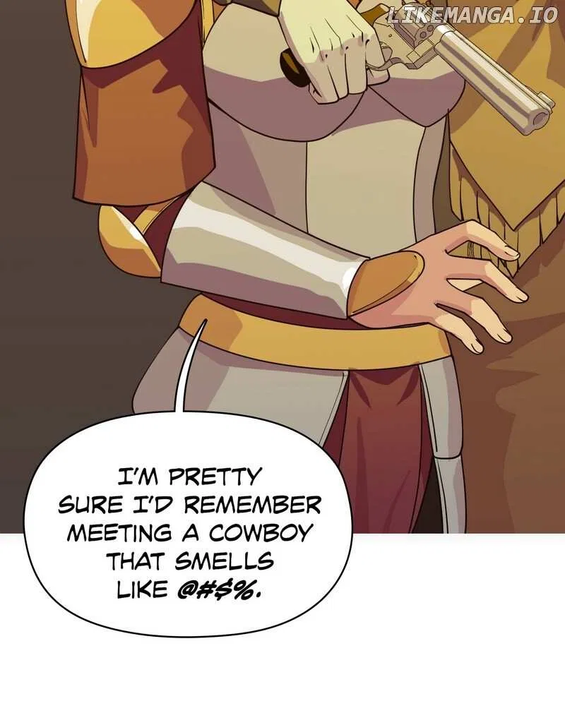 The Iluvian Cycle Chapter 59 – Page 135