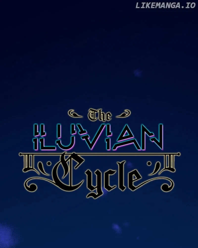 The Iluvian Cycle Chapter 58 – Page 1