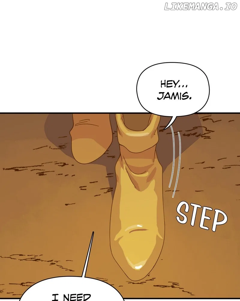 The Iluvian Cycle Chapter 58 – Page 9