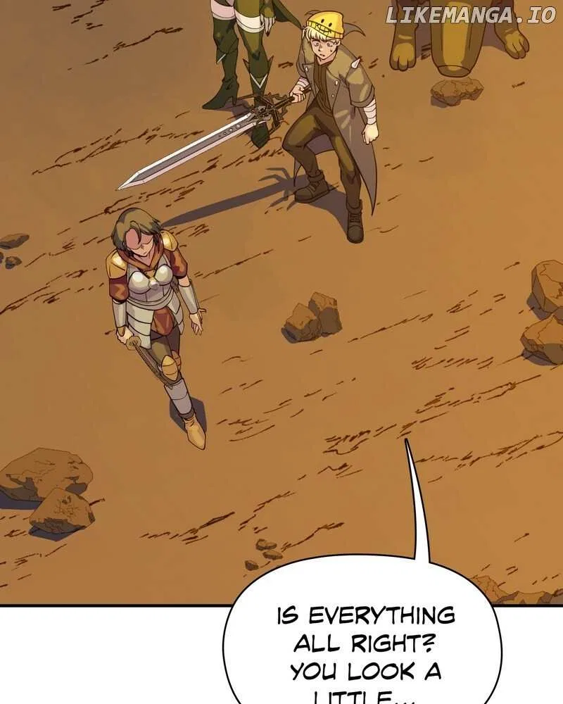 The Iluvian Cycle Chapter 58 – Page 12